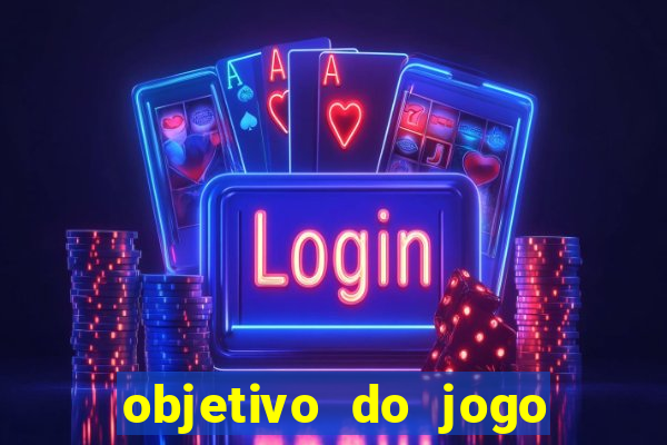 objetivo do jogo bingo matematico